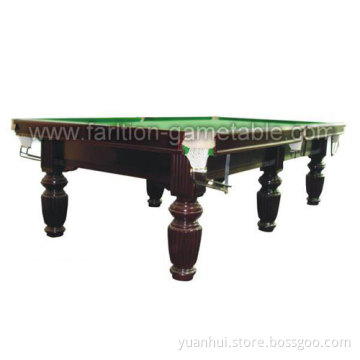 Standard Snooker Table